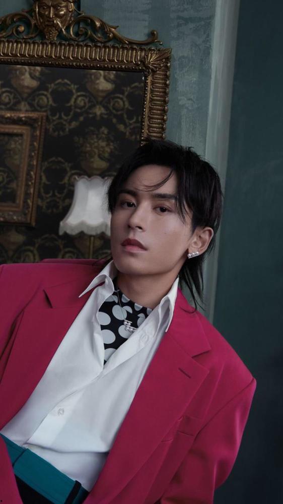 爆料娱乐圈综艺咖男星是谁,他是谁？